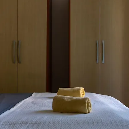 Apartament Golden Sunsets